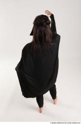 LUCI_AVIOL DARTH VADER WITH LIGHTSABER 2